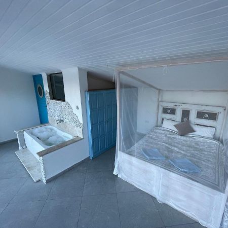 Villa Kaplumba Dalyan Eksteriør bilde