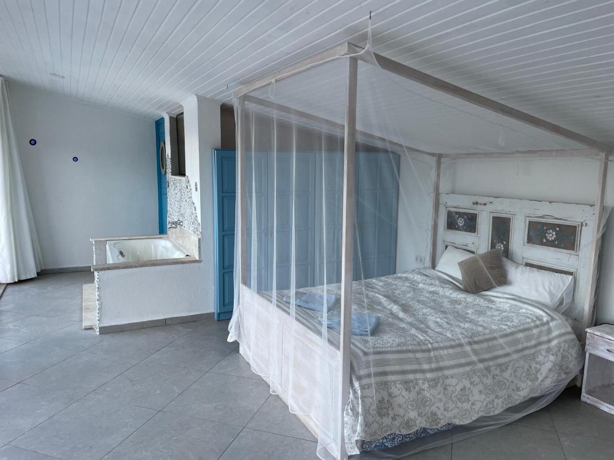 Villa Kaplumba Dalyan Eksteriør bilde